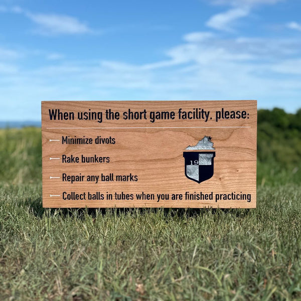 Belle Haven Country Club