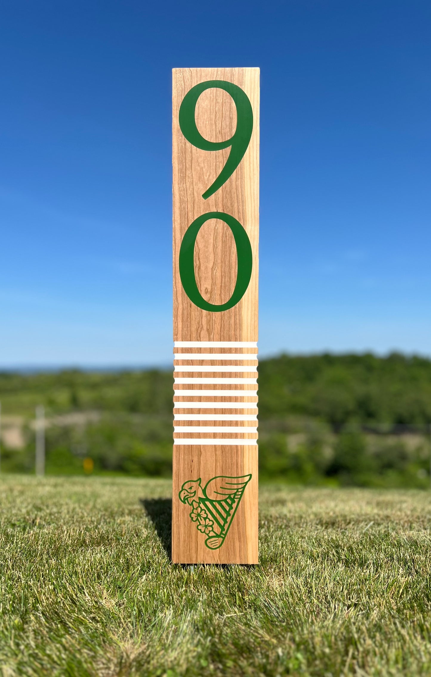Wedge Woods