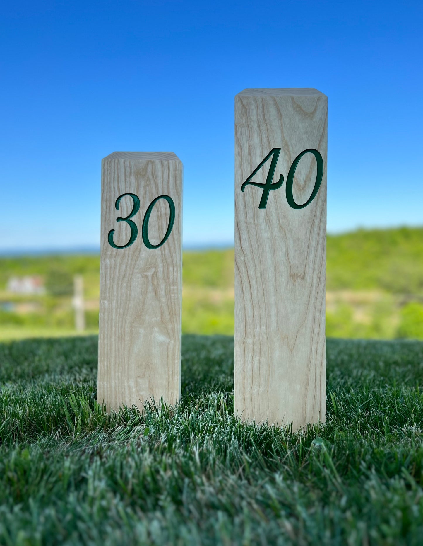 Wedge Woods