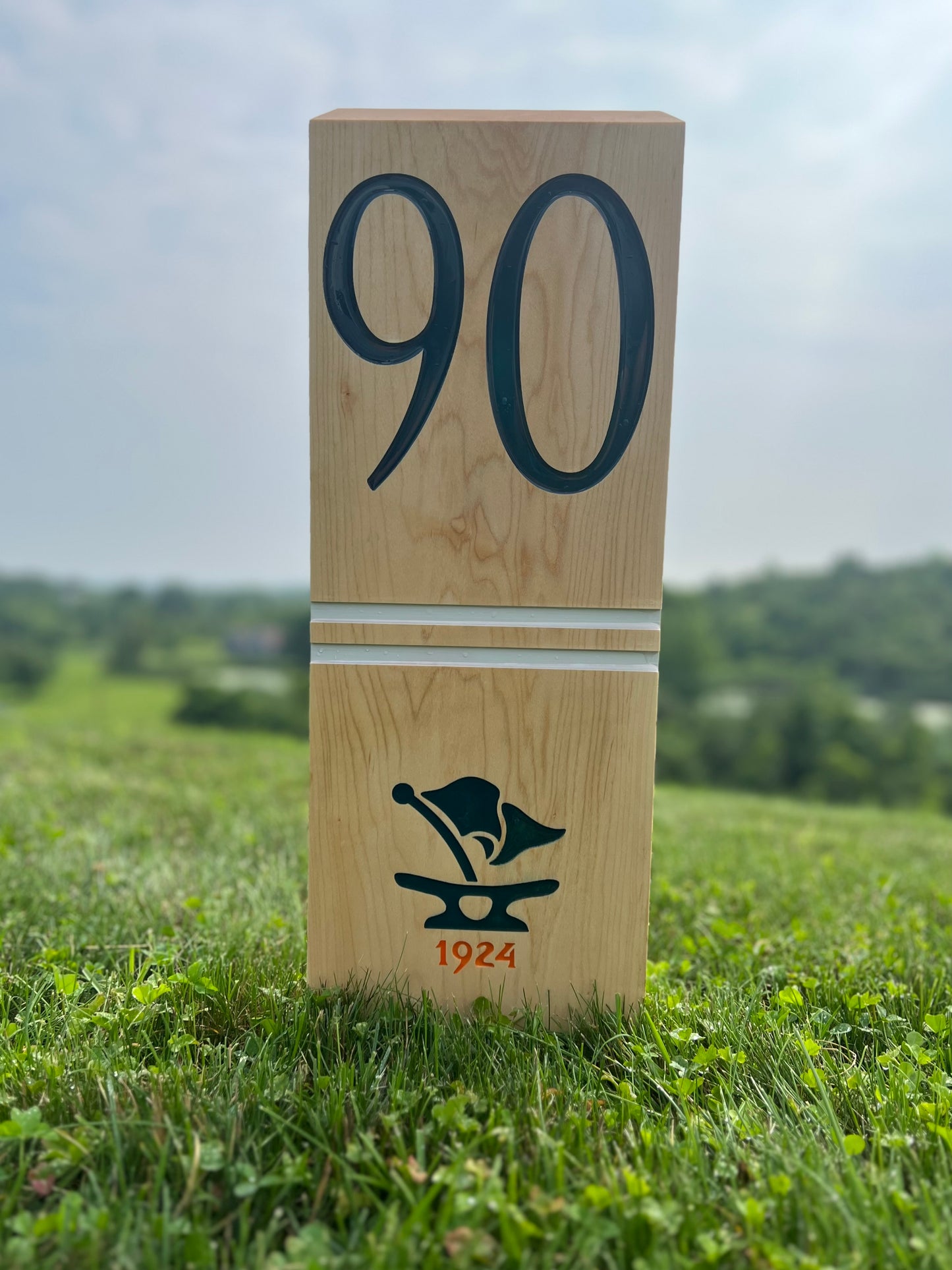 Wedge Woods