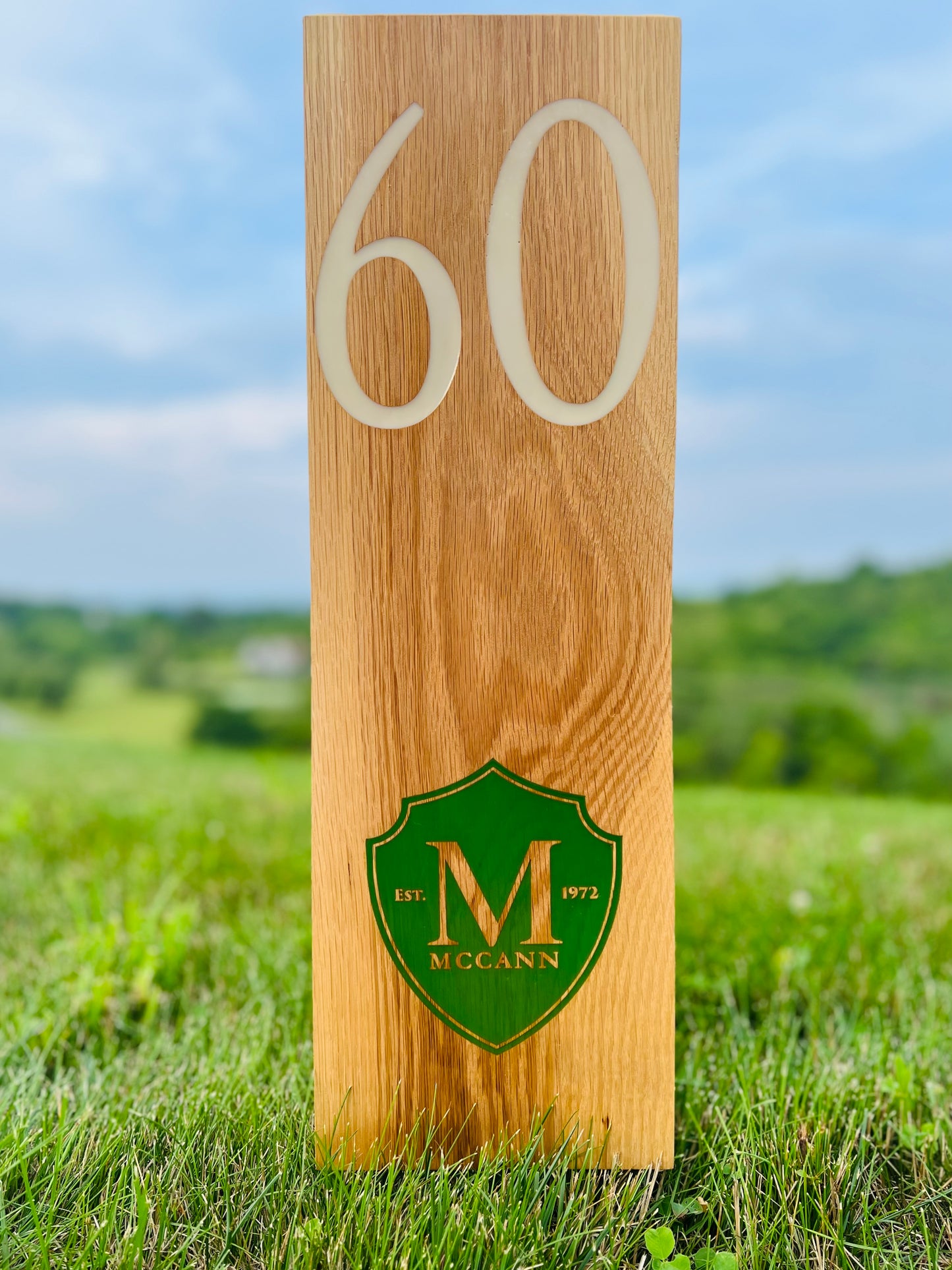 Wedge Woods