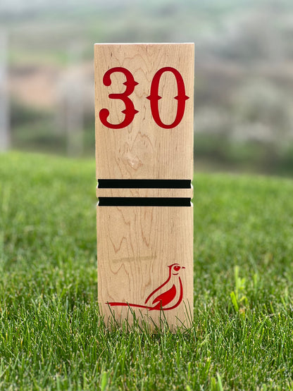Wedge Woods