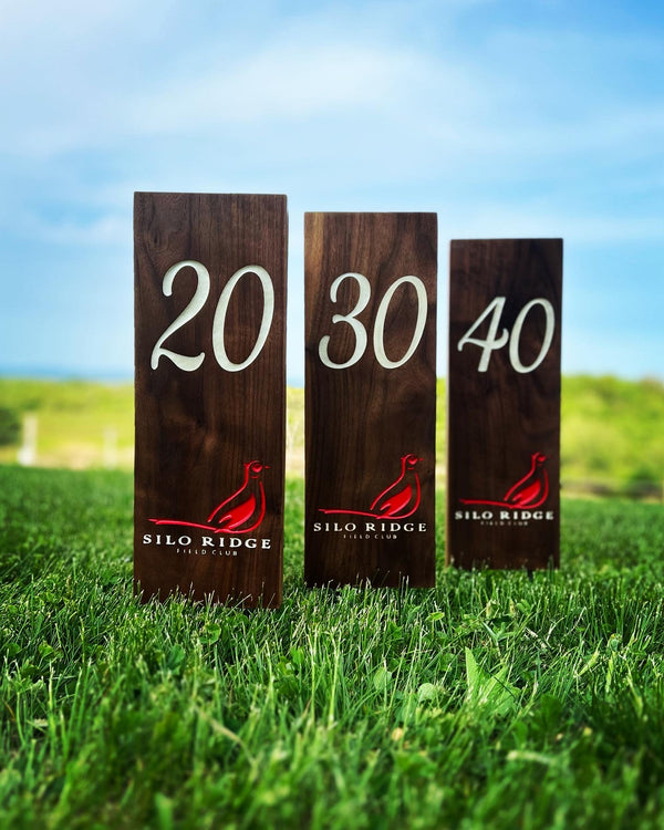 Silo Ridge Field Club