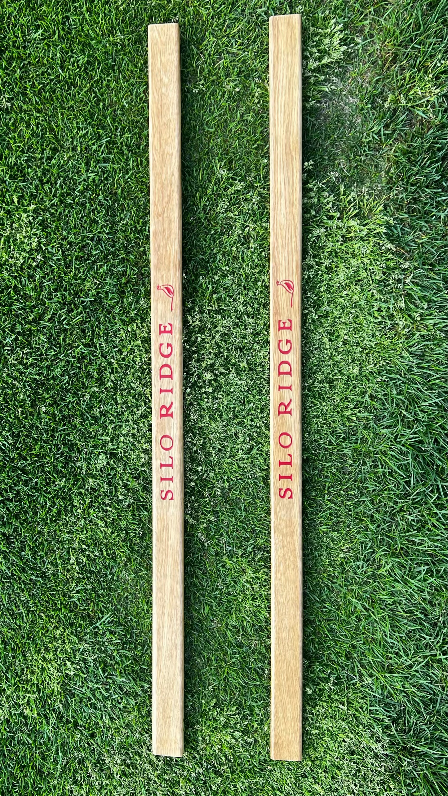 White Oak with logo