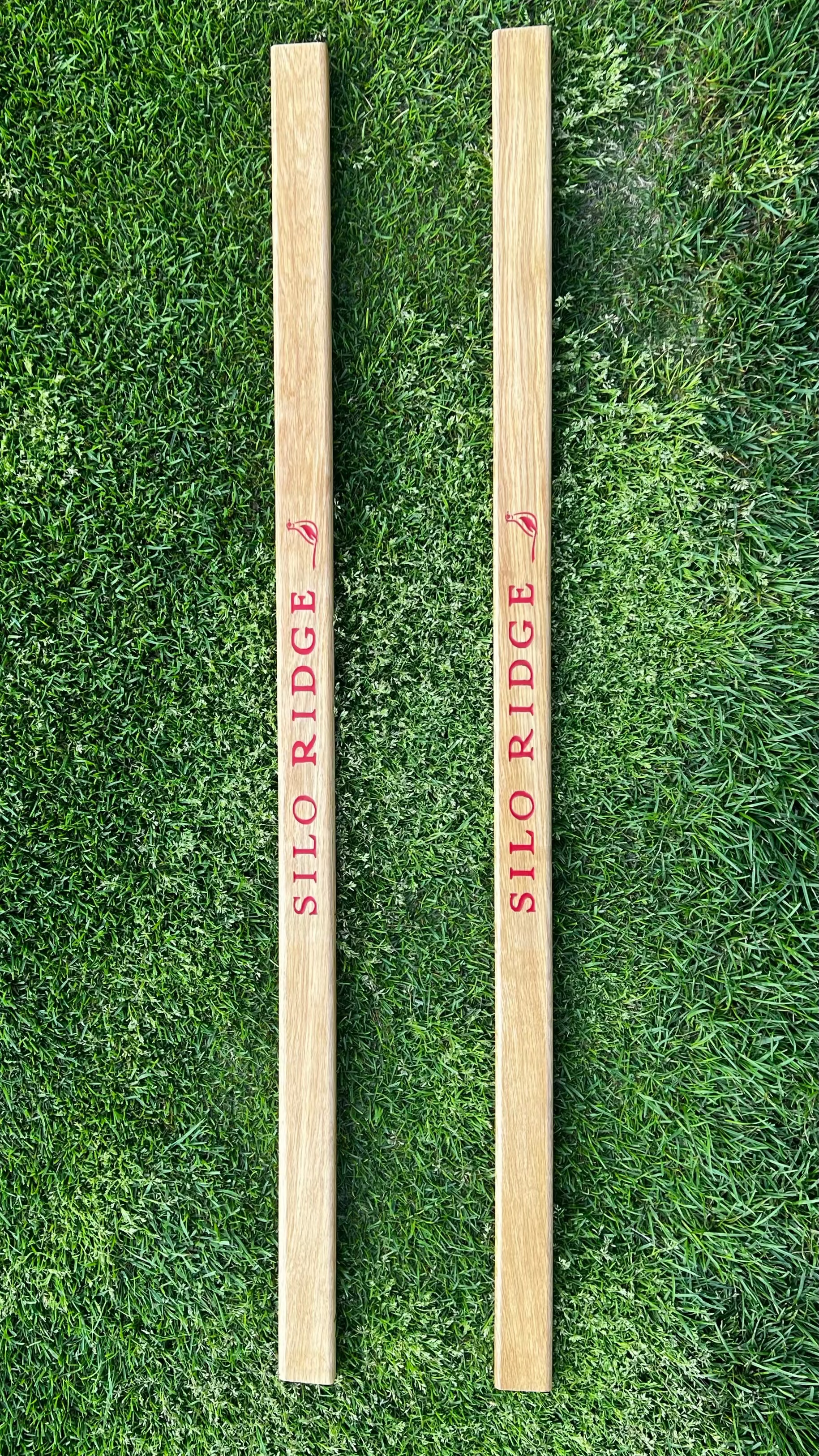 White Oak with logo