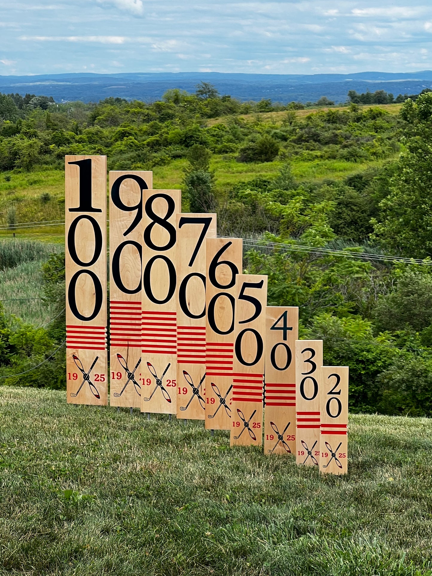 Wedge Woods