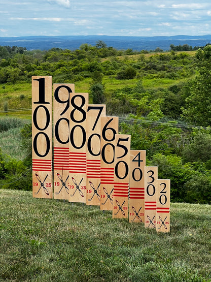 Wedge Woods