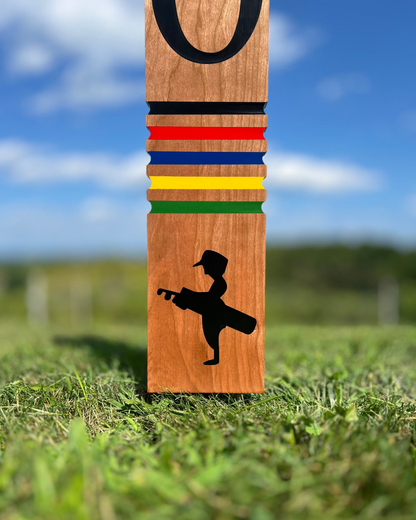 Wedge Woods