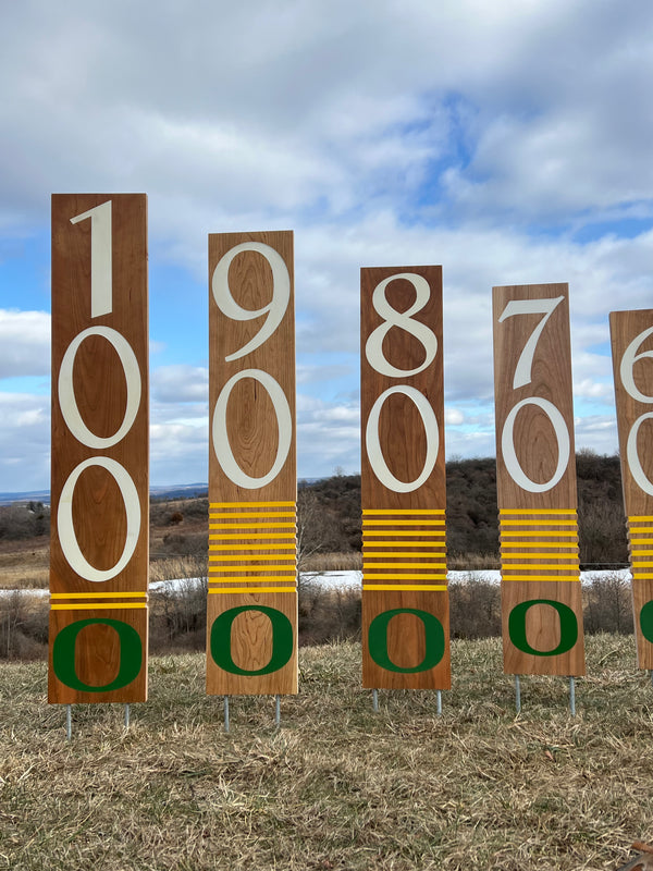 University of Oregon